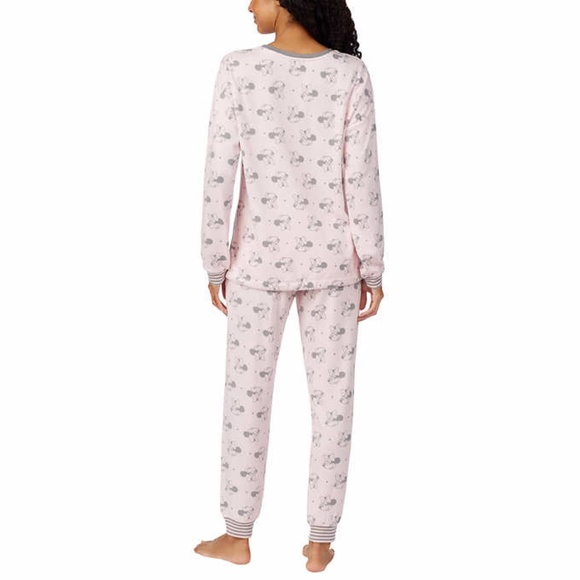 NWT DISNEY Minnie 2 Piece Lounge Set - Picture 4 of 4